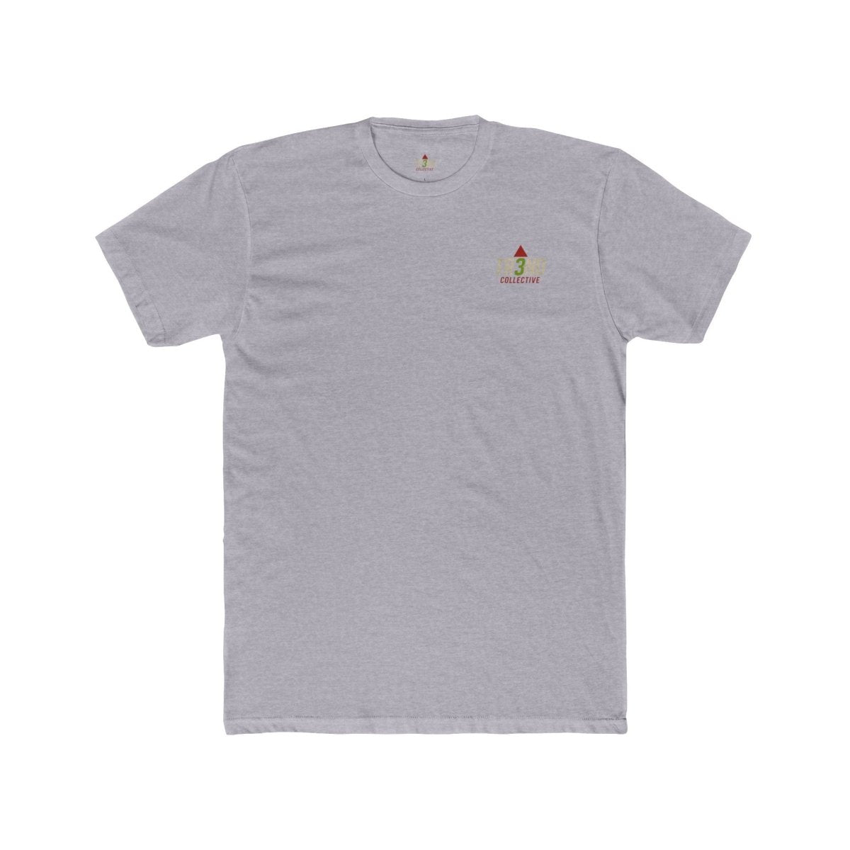 TR3ND Fitness Tee - TR3ND Summer Workout Shirt - TR3ND COLLECTIVE