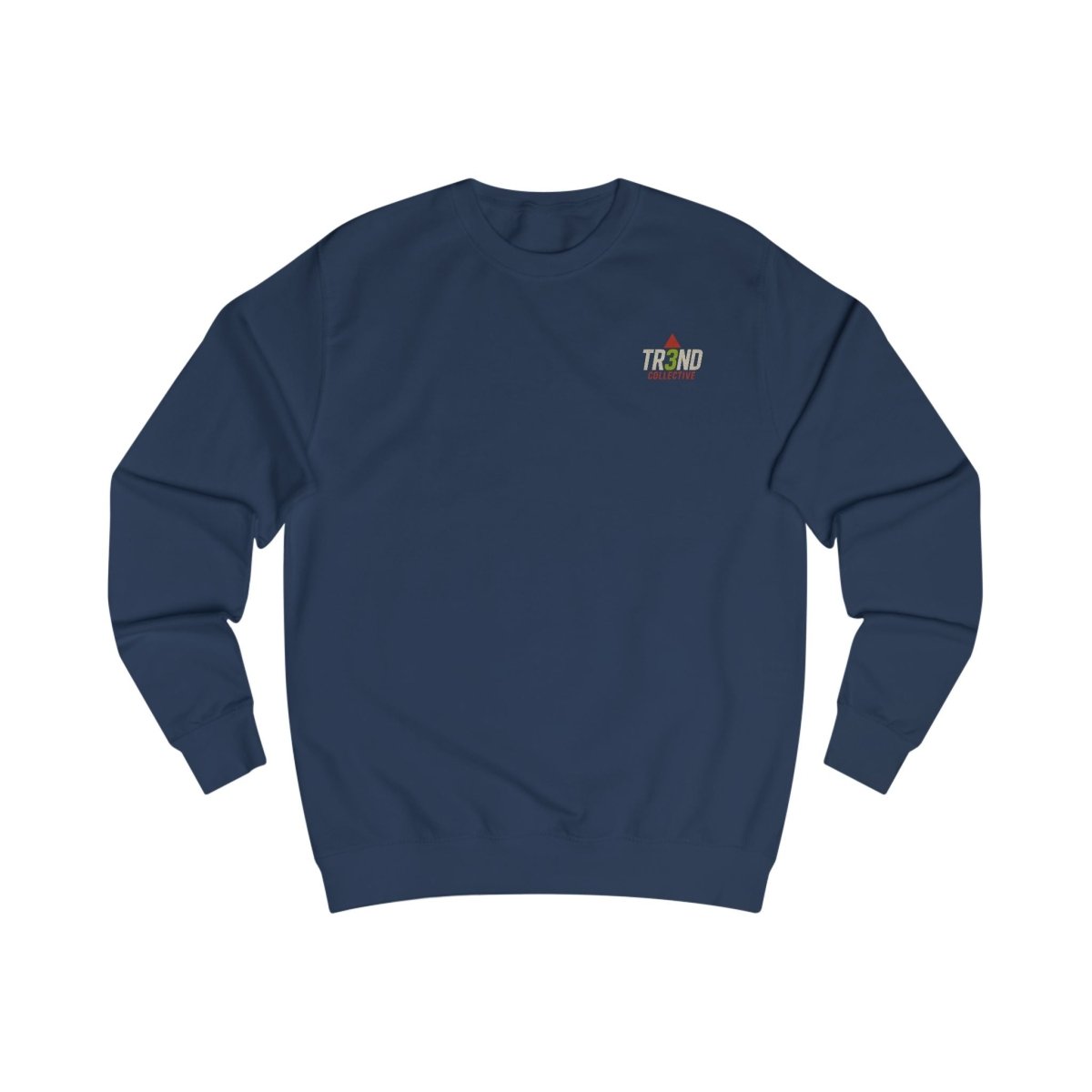 Fitness Sweatshirt TR3ND Gym Apparel - TR3ND COLLECTIVE