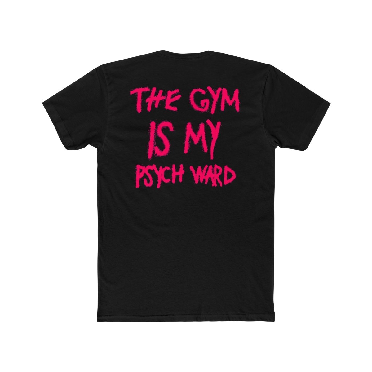 Fitness Tee Clothing TR3ND Gym Apparel Workout Shirt - TR3ND COLLECTIVE