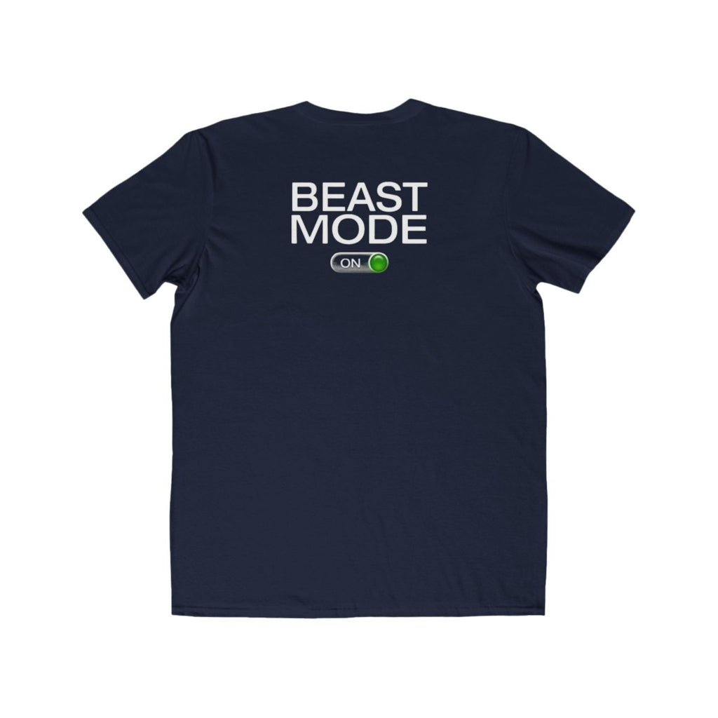 Men's Fashion Tee - TR3ND Workout Shirt - TR3ND COLLECTIVE