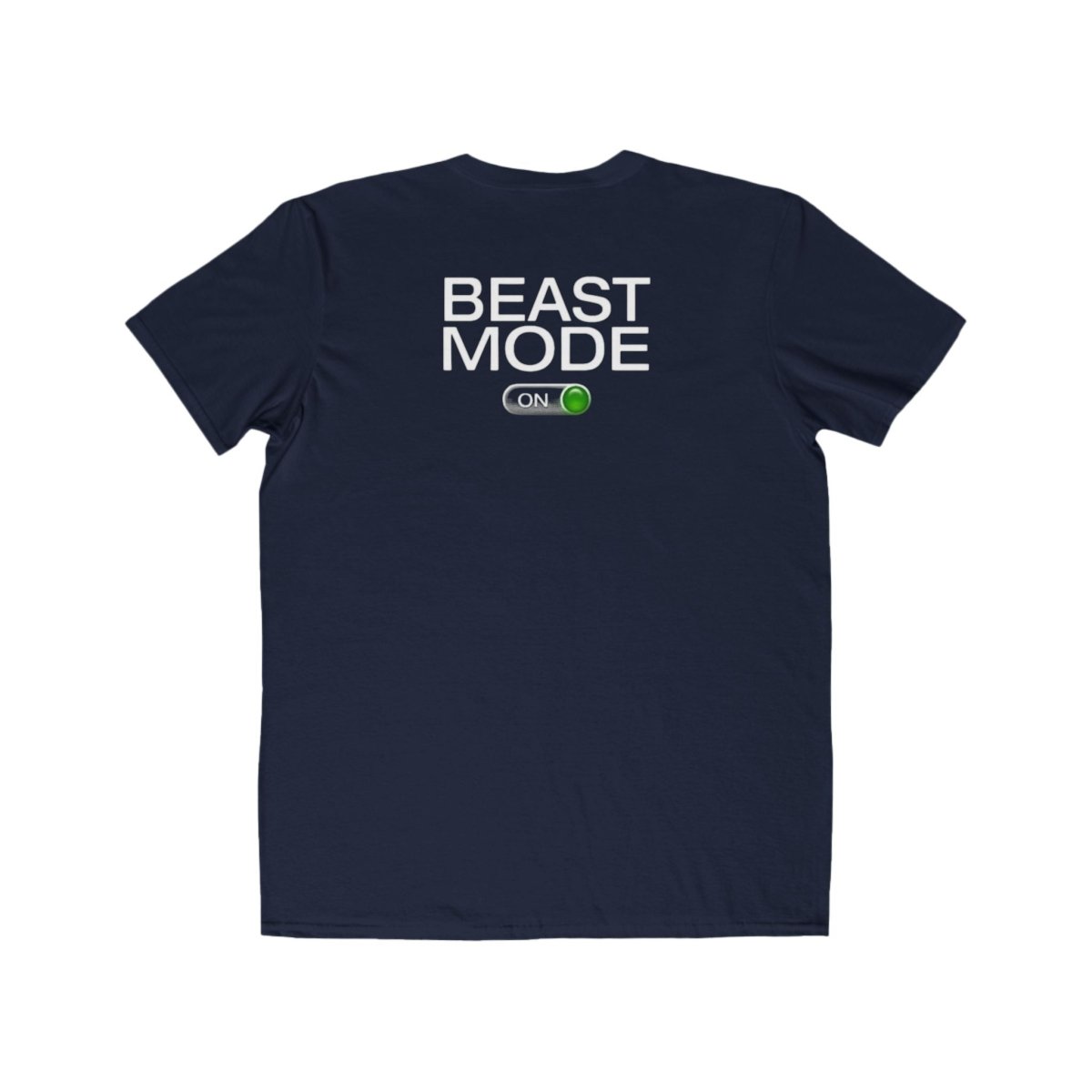 Men's Fashion Tee - TR3ND Workout Shirt - TR3ND COLLECTIVE