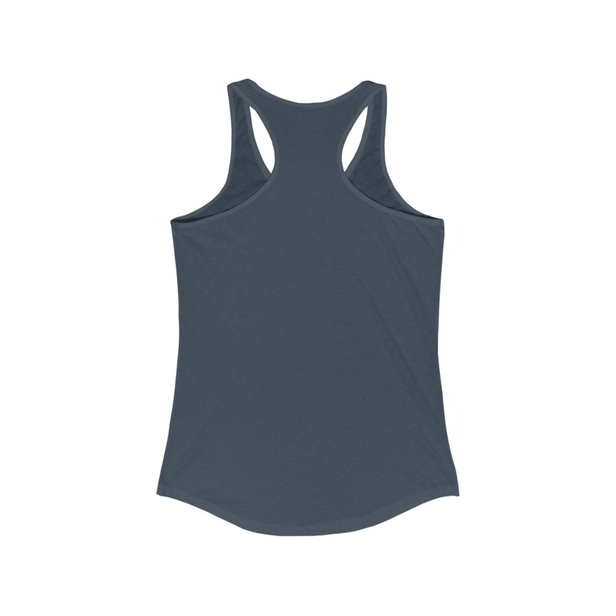 Racerback Queso Tank for Women - Fitness Workout Tee - TR3ND COLLECTIVE