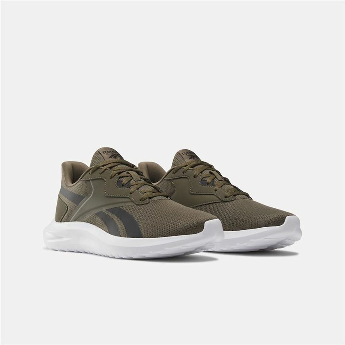 Running Shoes for Adults Reebok Energen Lux Olive - TR3ND COLLECTIVE