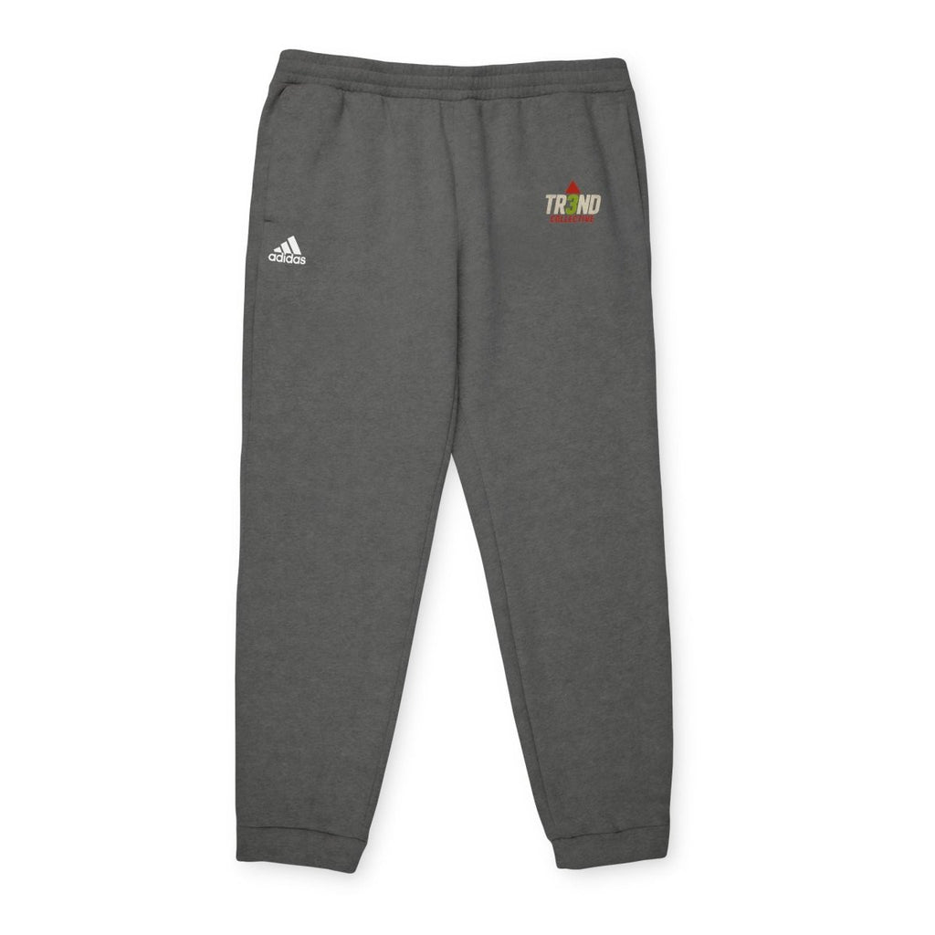 TR3ND Adidas Fleece Joggers - TR3ND COLLECTIVE