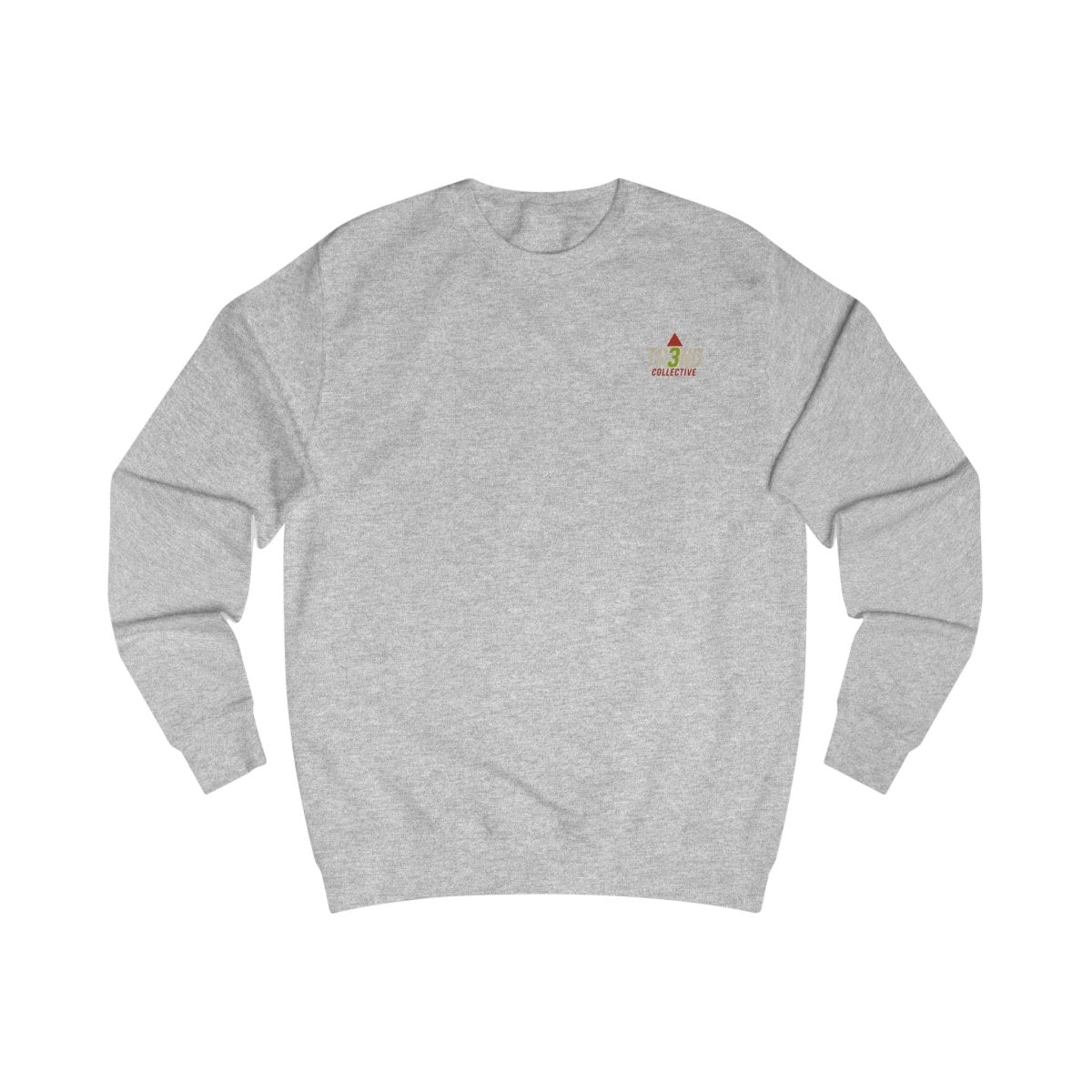TR3ND Athletic Sweatshirt for Gym and Fitness Enthusiasts - TR3ND COLLECTIVE
