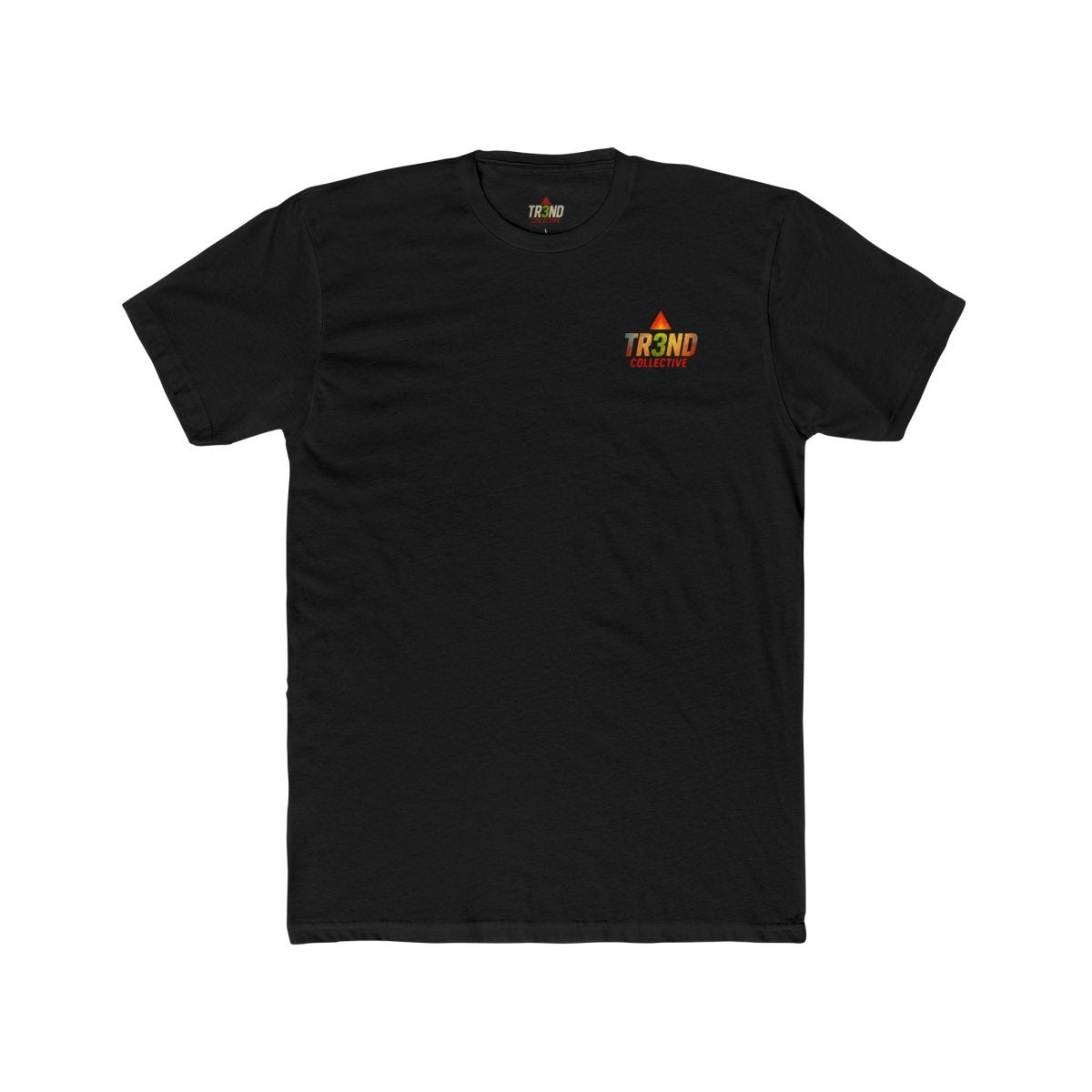 TR3ND Fitness Tee for Men and Women - TR3ND Summer Sportswear - TR3ND COLLECTIVE