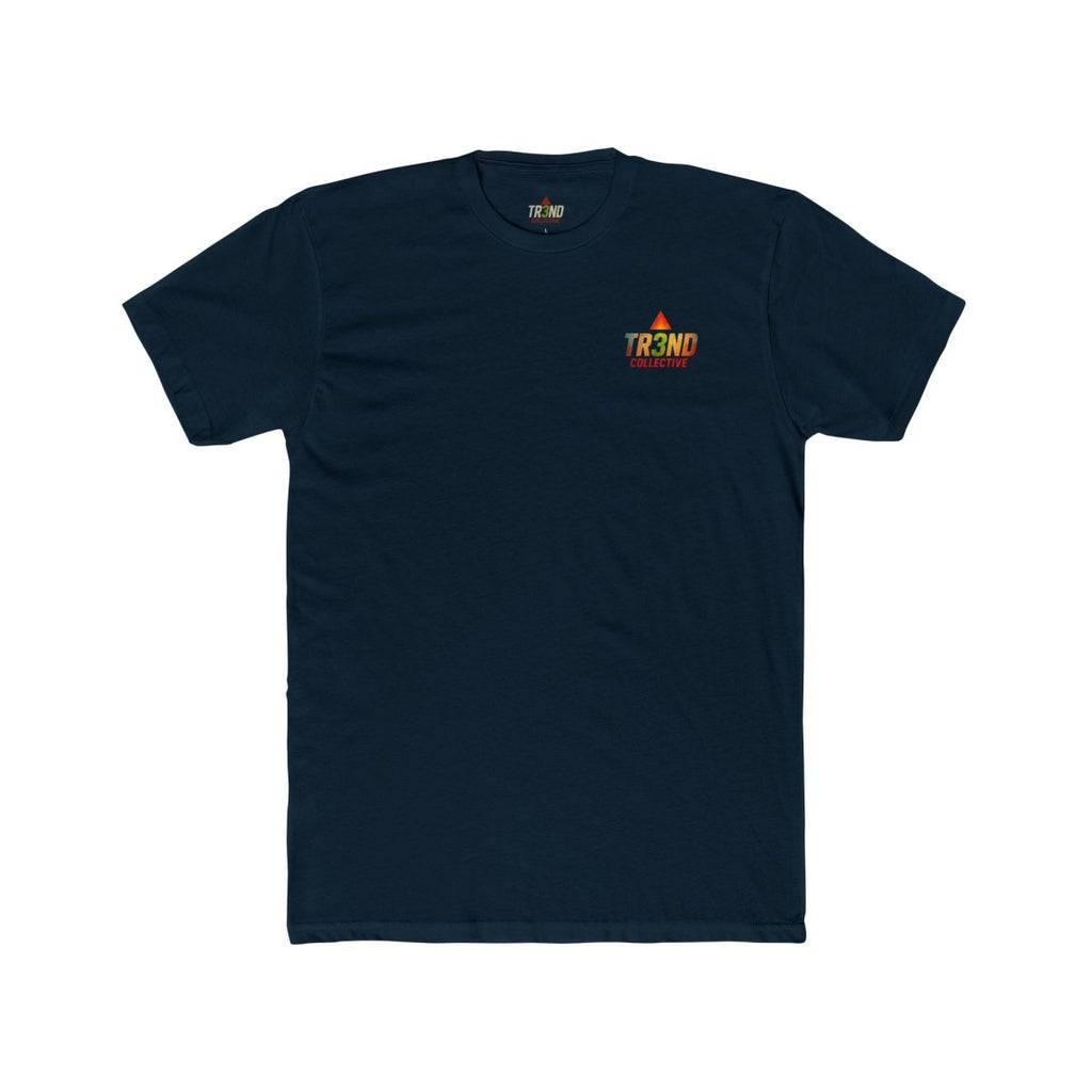 TR3ND Fitness Tee for Men and Women - TR3ND Summer Sportswear - TR3ND COLLECTIVE
