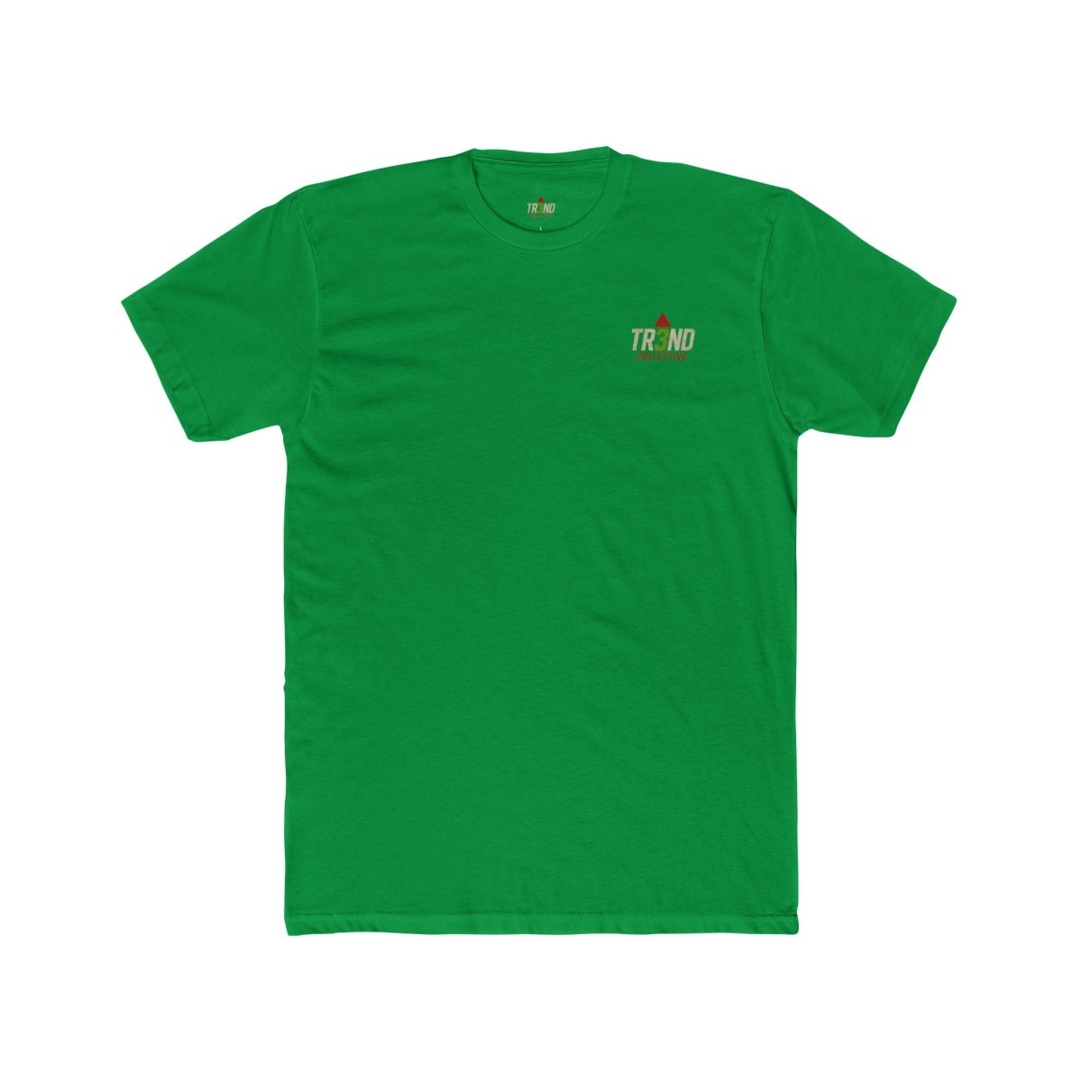 TR3ND Fitness Tee - TR3ND Summer Workout Shirt - TR3ND COLLECTIVE