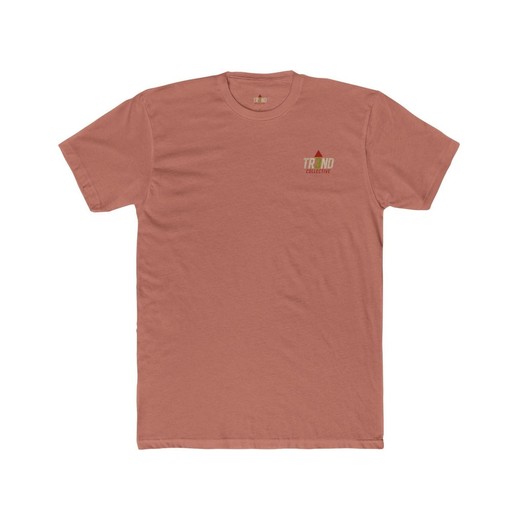 TR3ND Fitness Tee - TR3ND Summer Workout Shirt - TR3ND COLLECTIVE