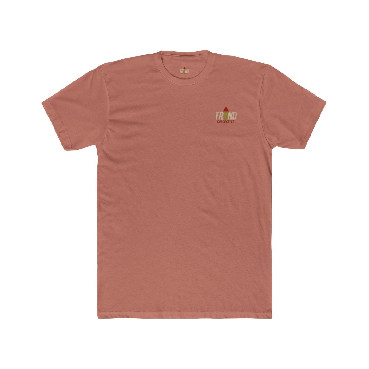 TR3ND Fitness Tee - TR3ND Summer Workout Shirt - TR3ND COLLECTIVE