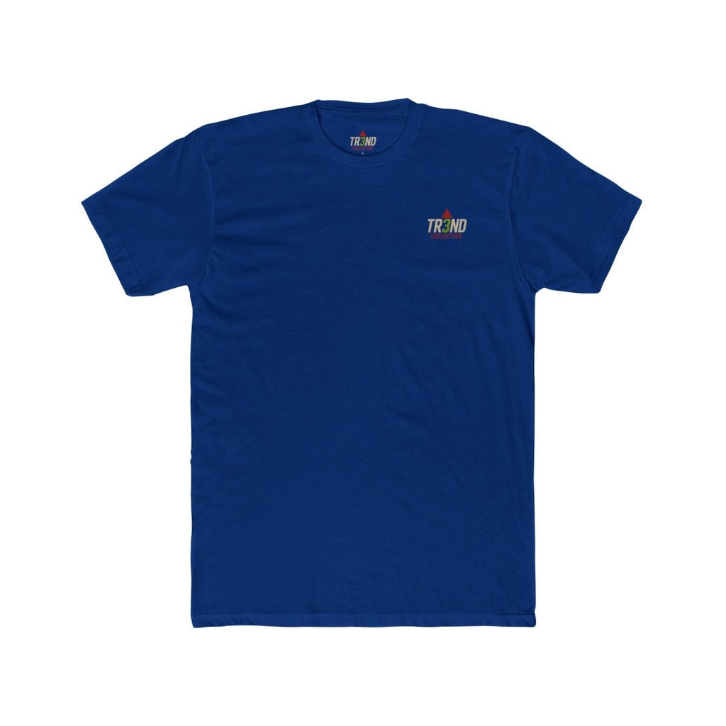 TR3ND Graphic Tee, Casual Wear - TR3ND COLLECTIVE