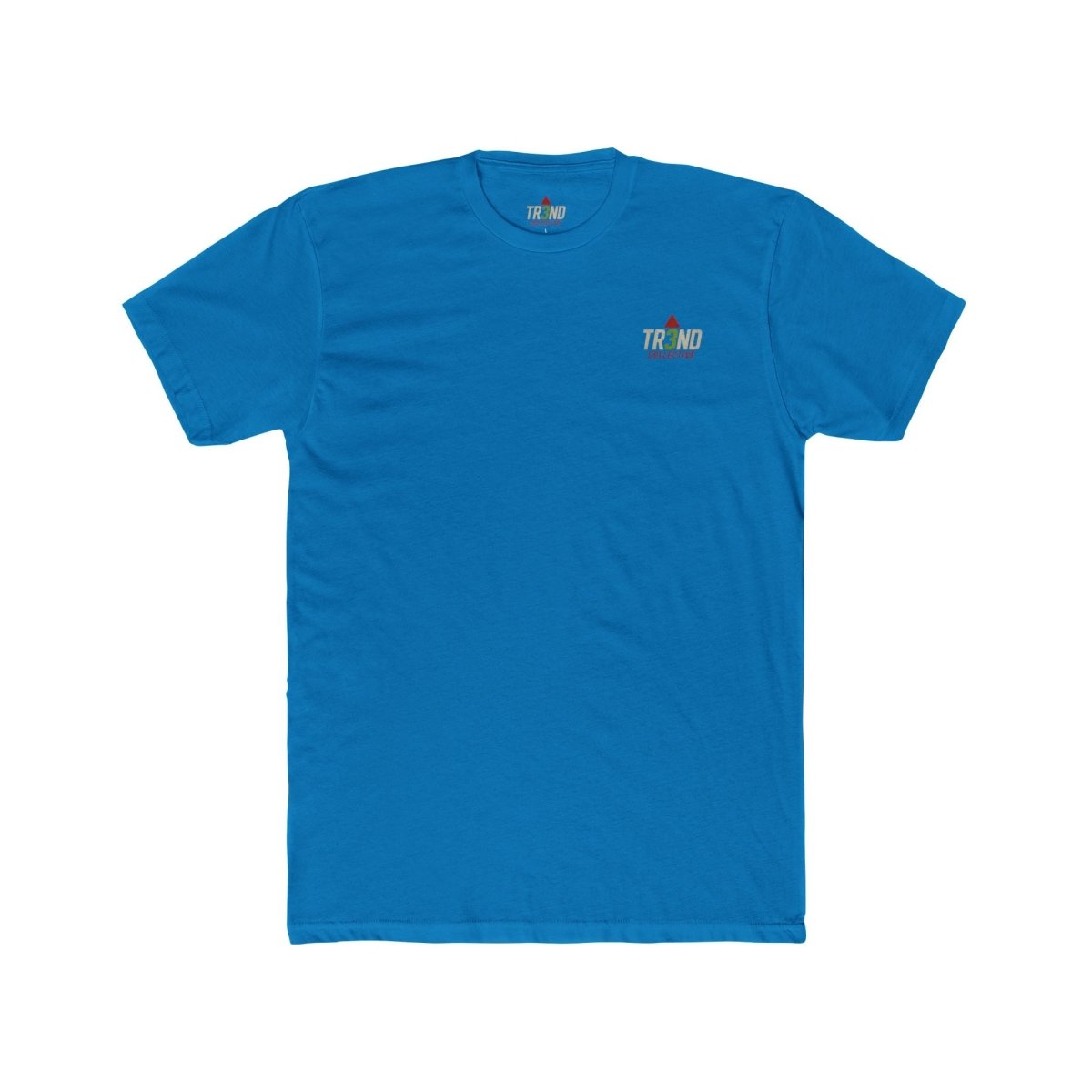 TR3ND Graphic Tee, Casual Wear - TR3ND COLLECTIVE