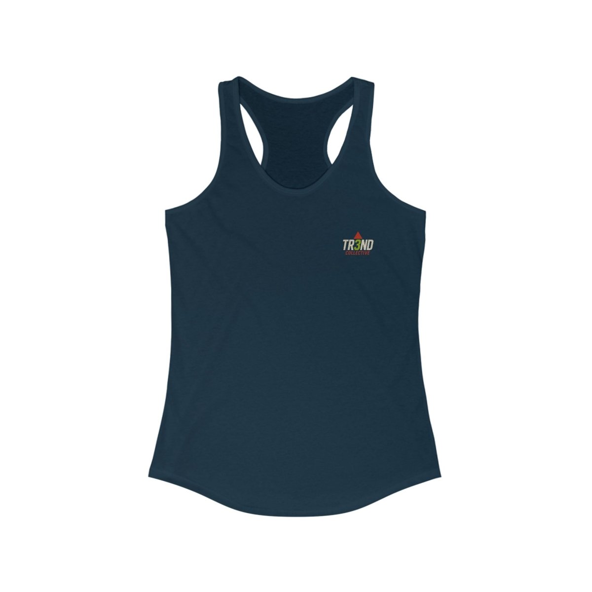 TR3ND Racerback Tank Top for Women - Workout Fitness Gear - TR3ND COLLECTIVE