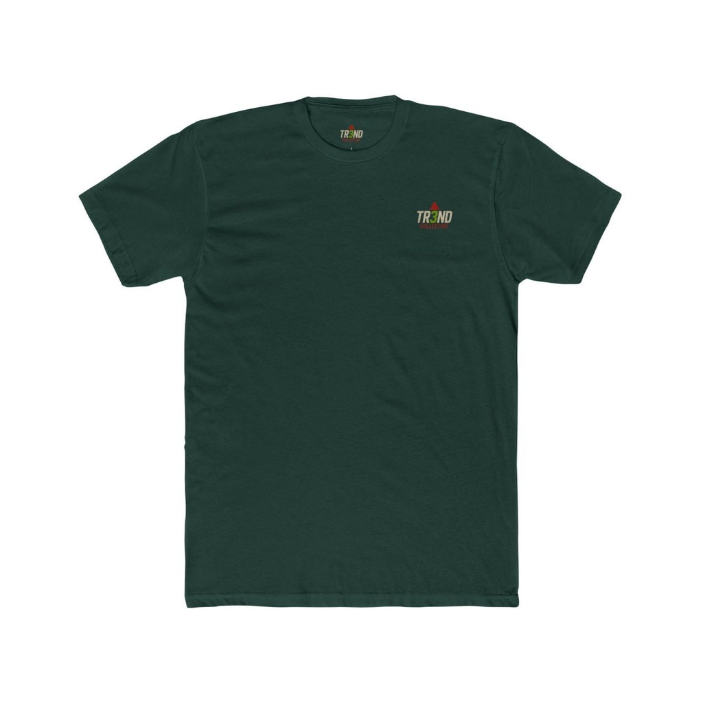 TR3ND Rap Squats Butt Shirt Tee - TR3ND COLLECTIVE
