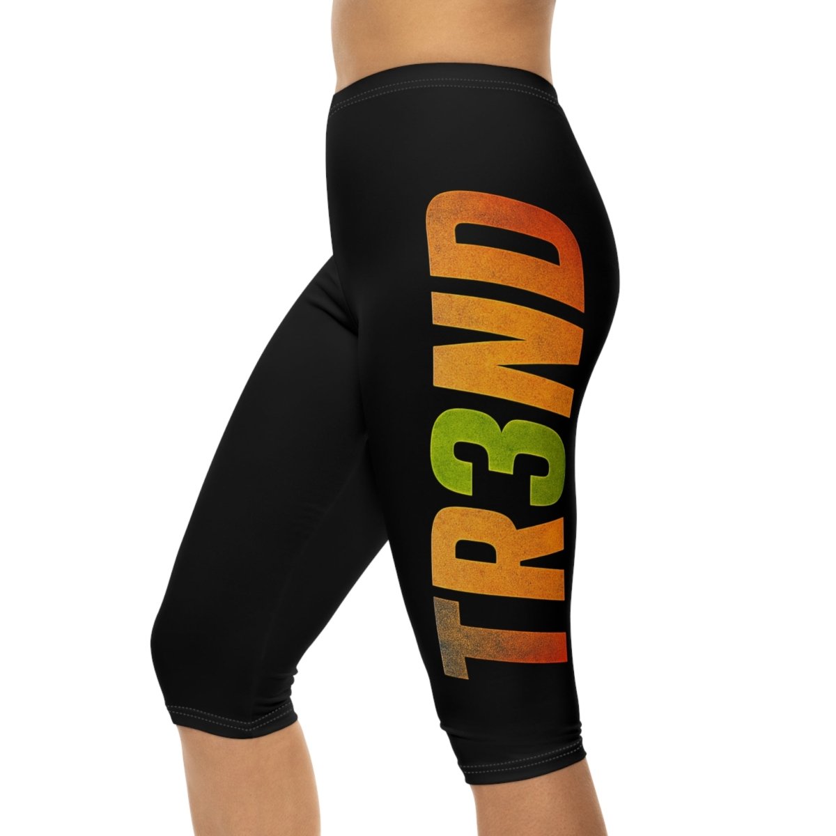TR3ND Women's Leggings - TR3ND COLLECTIVE