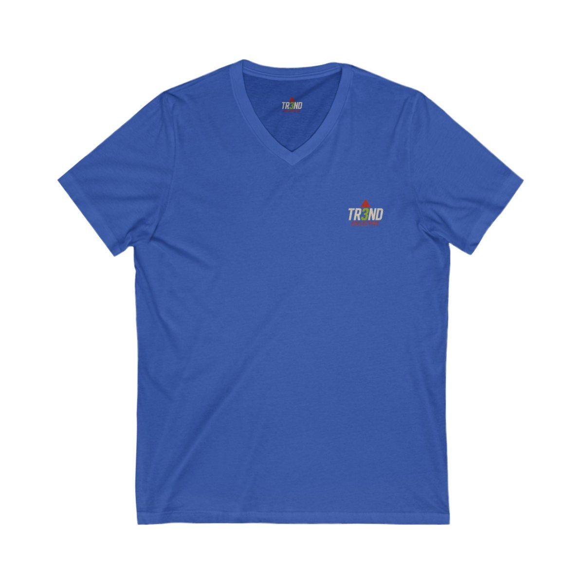 Women's Fitness Tee - TR3ND Summer Workout Shirt - TR3ND COLLECTIVE